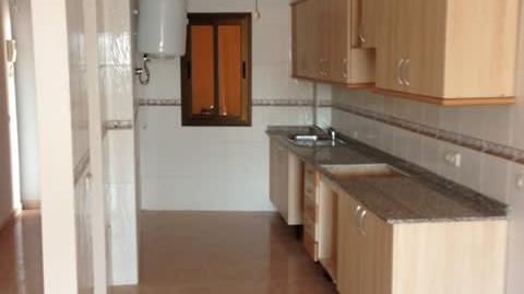 Photo 2 of Flat for sale in C/ General Primo de Rivera, La Oliva pueblo, La Oliva