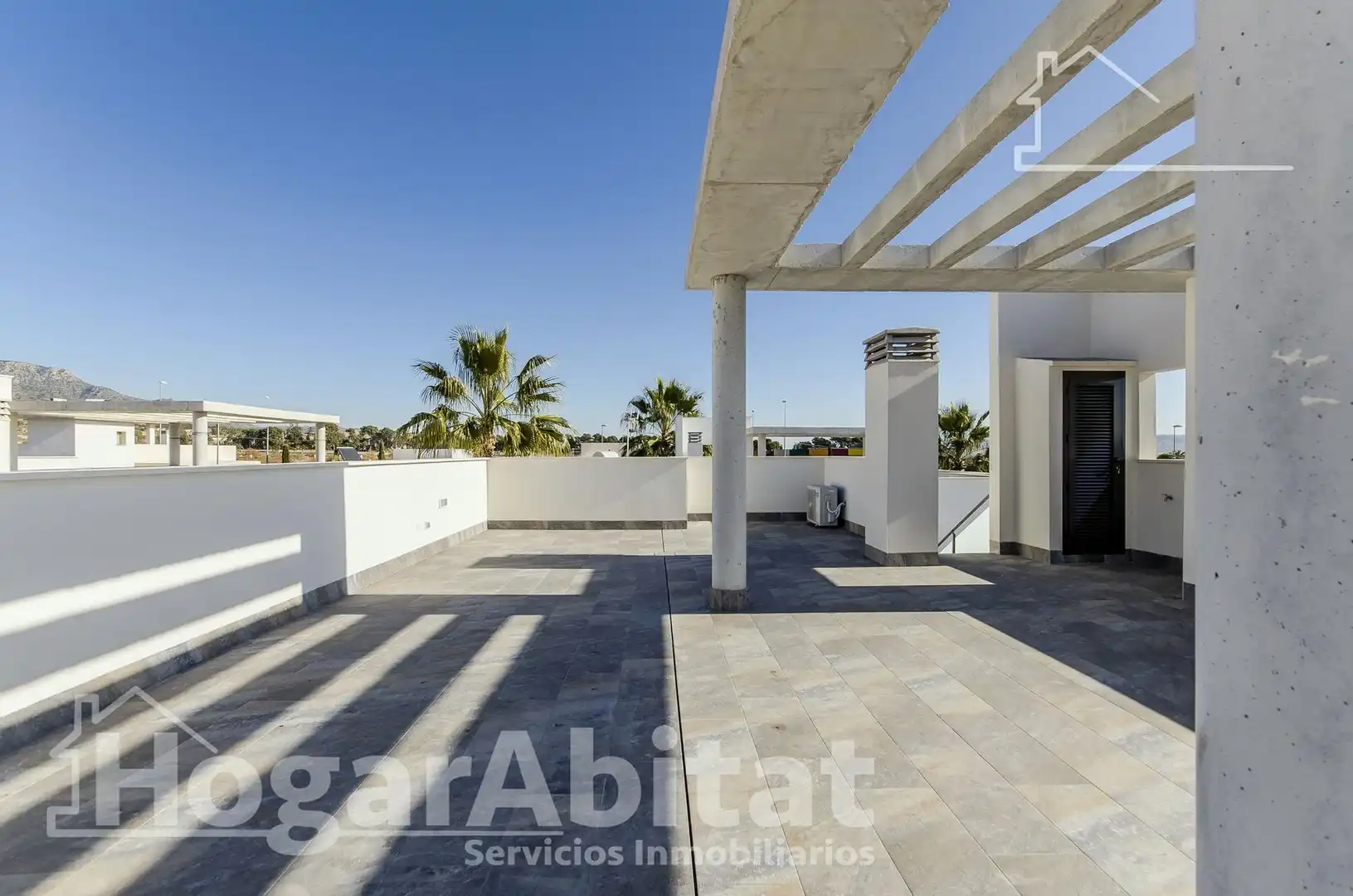 Chalet con piscina en venta en mulhacen, imagen 36