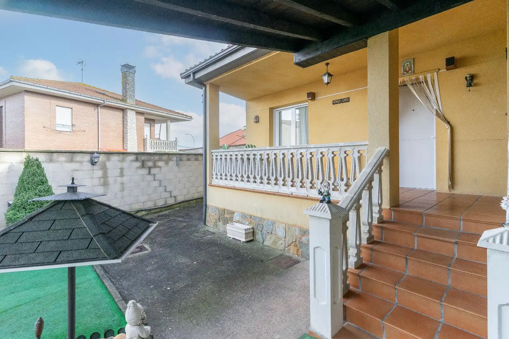 Maison avec jardin à vendre à Calle D FELIPE-QUIN V, imagen 34