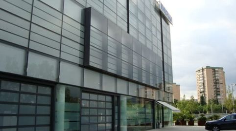 Foto 4 von Gebäude zur Miete in Granvia de L"hospitalet, 149-1, Santa Eulàlia, L'Hospitalet de Llobregat