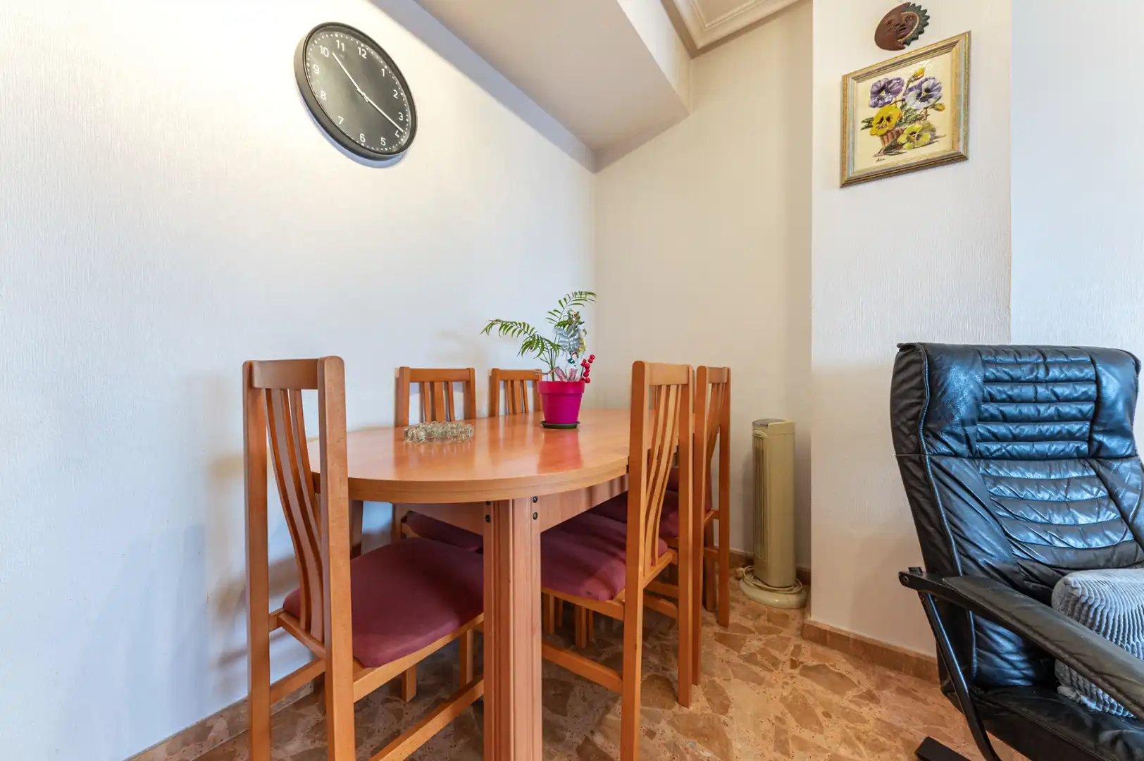 Wohnung mit Aufzug zum Verkauf in Carrer Francisco Tomás y Valiente, imagen 4