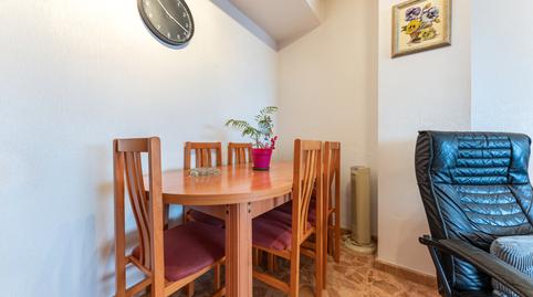 Foto 4 de Pis en venda a Carrer Francisco Tomás y Valiente, Carrús Este, Alicante