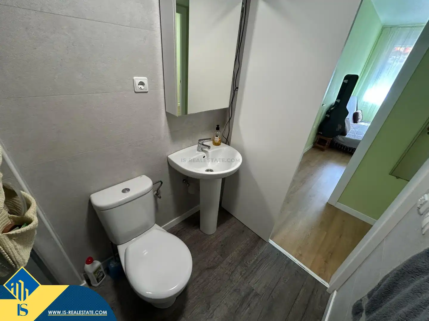 Piso con ascensor en venta en Playa del Cura, imagen 15
