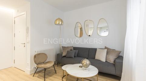Photo 4 of Apartment for sale in Calle Alfonso X, Almagro, Madrid