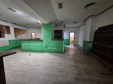 Local comercial en alquiler en Las Fuentes