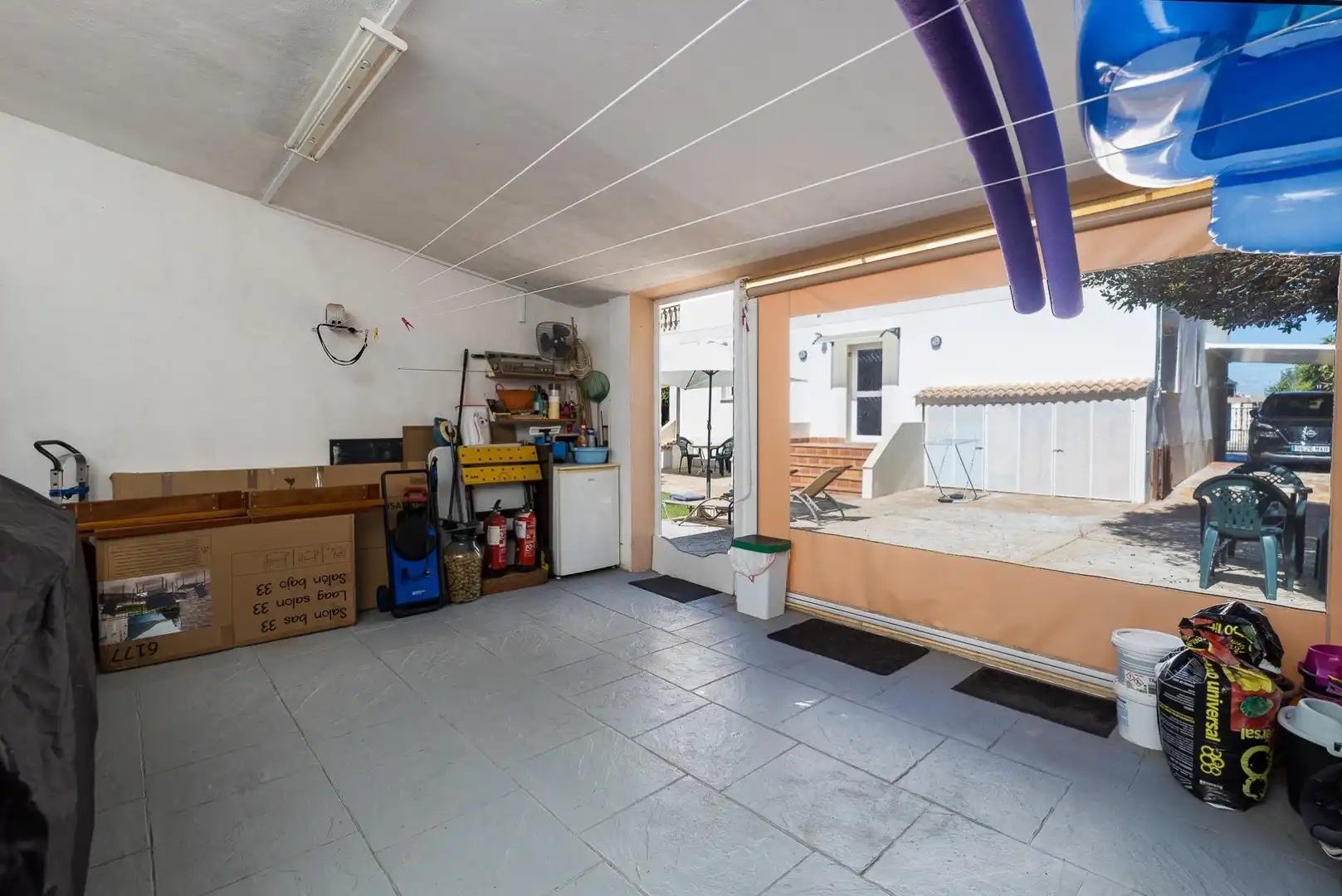 Casa amb terrassa en venda a Badia Blava - Badia Gran - Tolleric, imagen 52