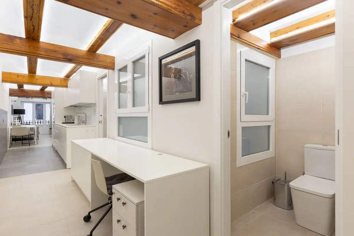 Loft en venta en El Pilar