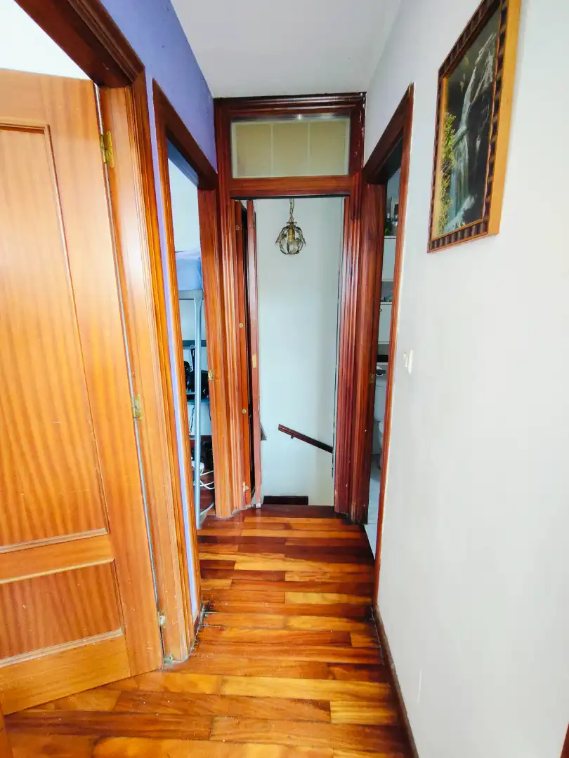 Dúplex en venta en El Astillero   con Calefacción, Parquet y Amueblado