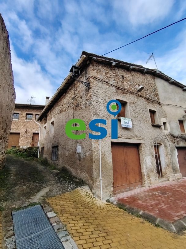 House or chalet for sale in Aldea San Antón, 53, Ezcaray