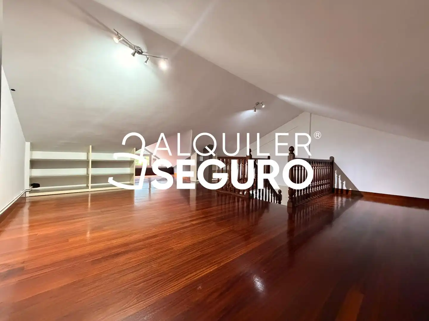 Flat for rent in Alonsotegi, Bizkaia