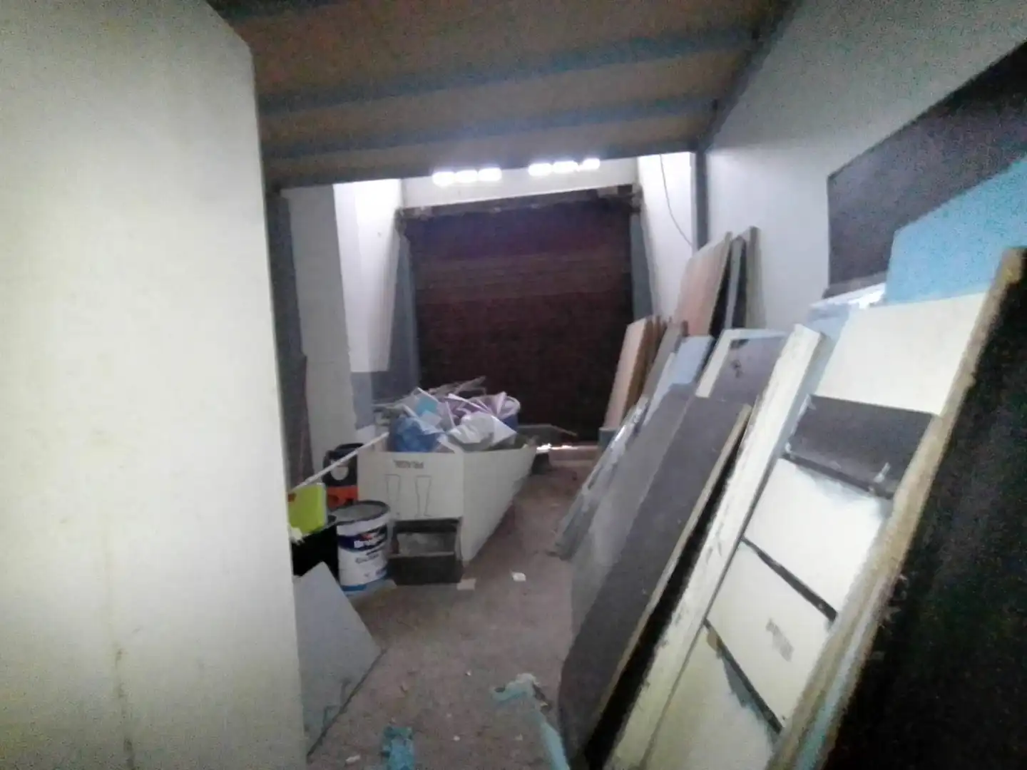 Local en venda en Zaragoza amb Aire condicionat, Calefacció i Moblat