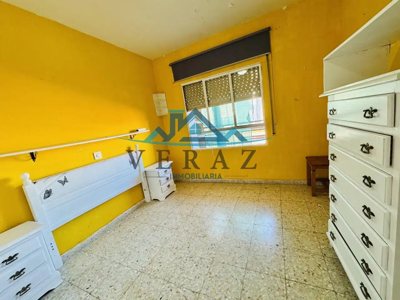 Piso en venta en Santa Águeda, El Pilar - La Estación