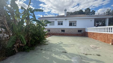 Foto 5 de Casa o chalet de alquiler en Montesol, L'Eliana