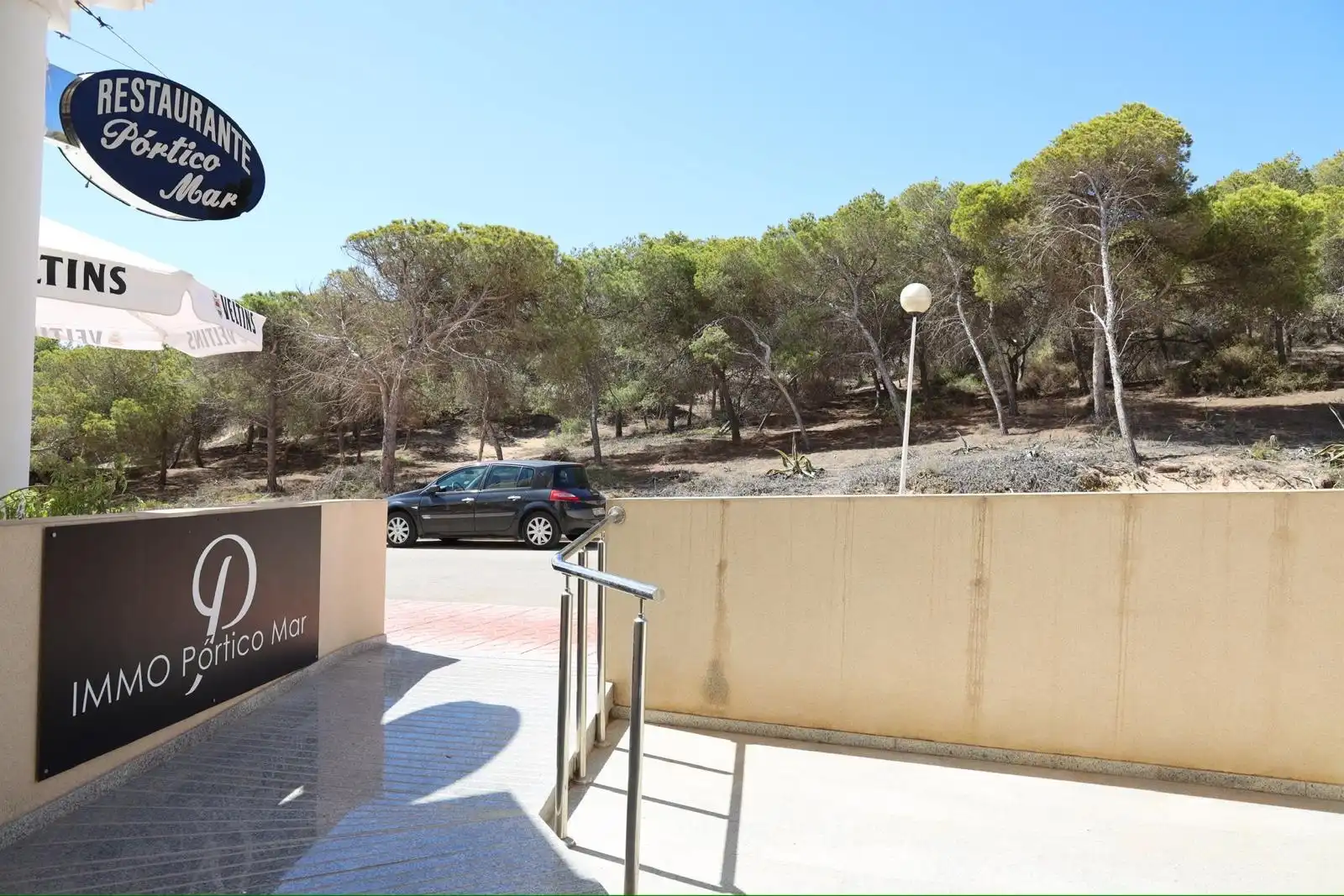 Business premises to rent in El Moncayo - El Pòrtic, imagen 13