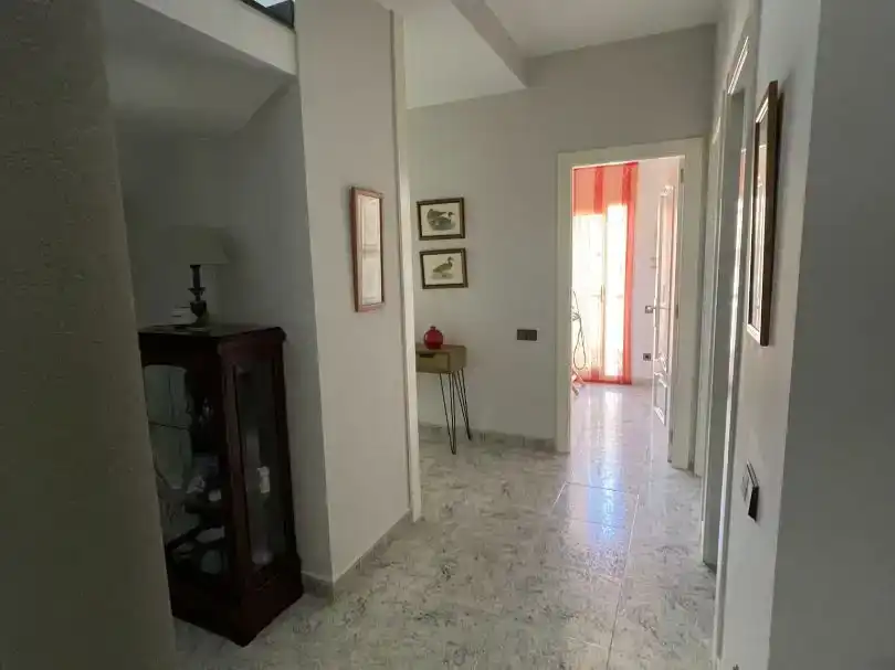 Casa adosada en venda en Gandesa amb Aire condicionat, Jardí privat i Traster