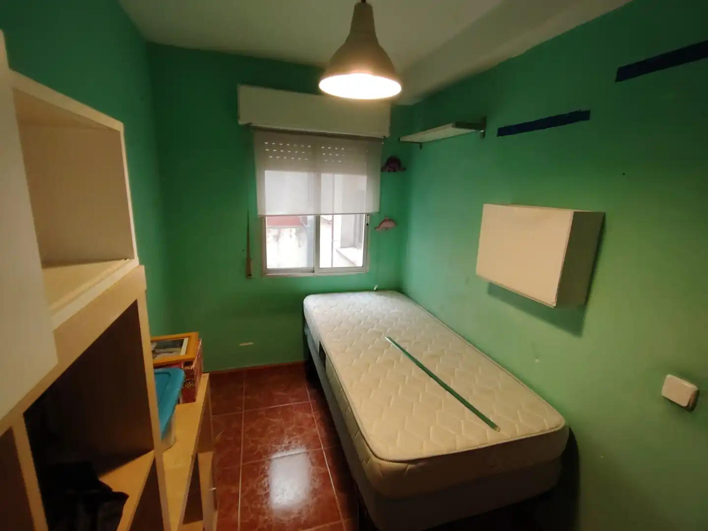 Habitación de Piso en venta en Getafe con Aire acondicionado, Calefacción y Terraza