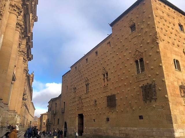 Piso en Venta en Universidad - Tenerías