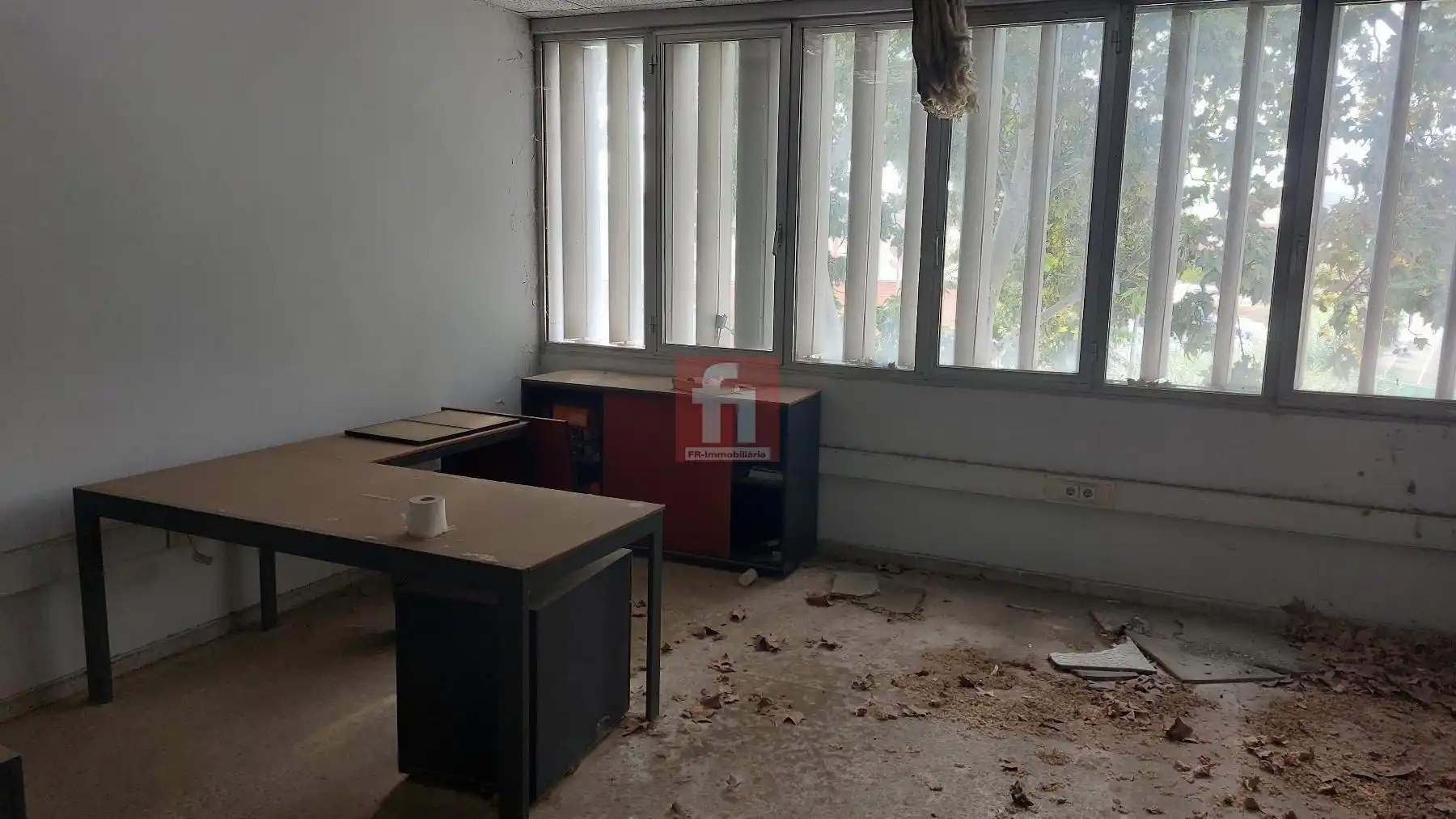 Oficina en alquiler en Rocafort, imagen 10