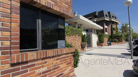 Foto 2 de Pis de lloguer a Calle Salvador Dalí, 10, Golf - El Carralero, Majadahonda