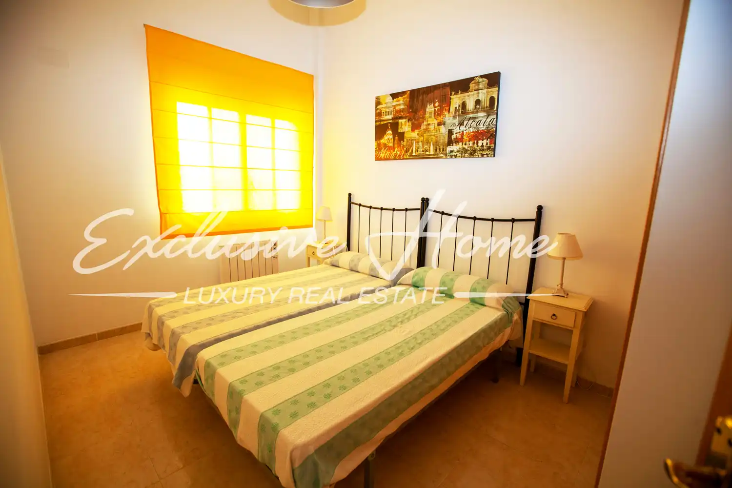 Maison jumelée avec terrasse à vendre à Cami de Santa Magdalena 2, imagen 23