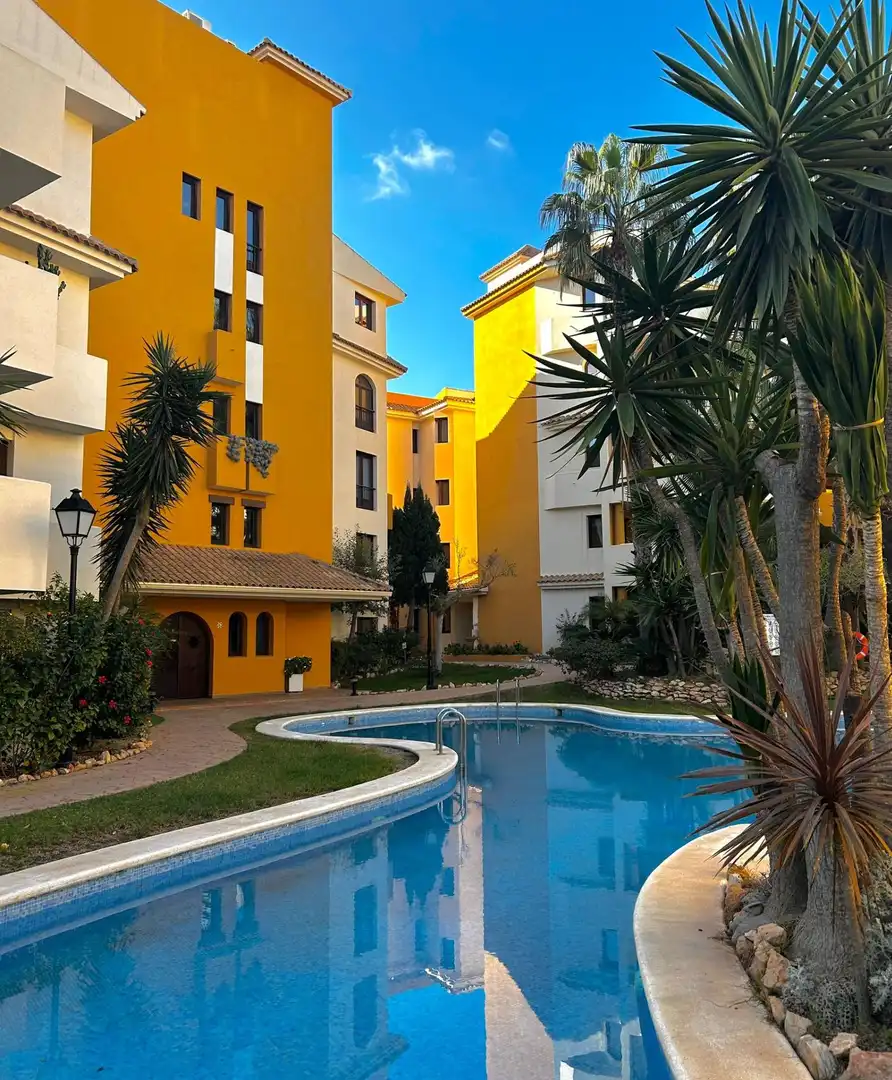 Apartment for sale in Playa del Acequión, Náufragos y Rocío del Mar, imagen 2