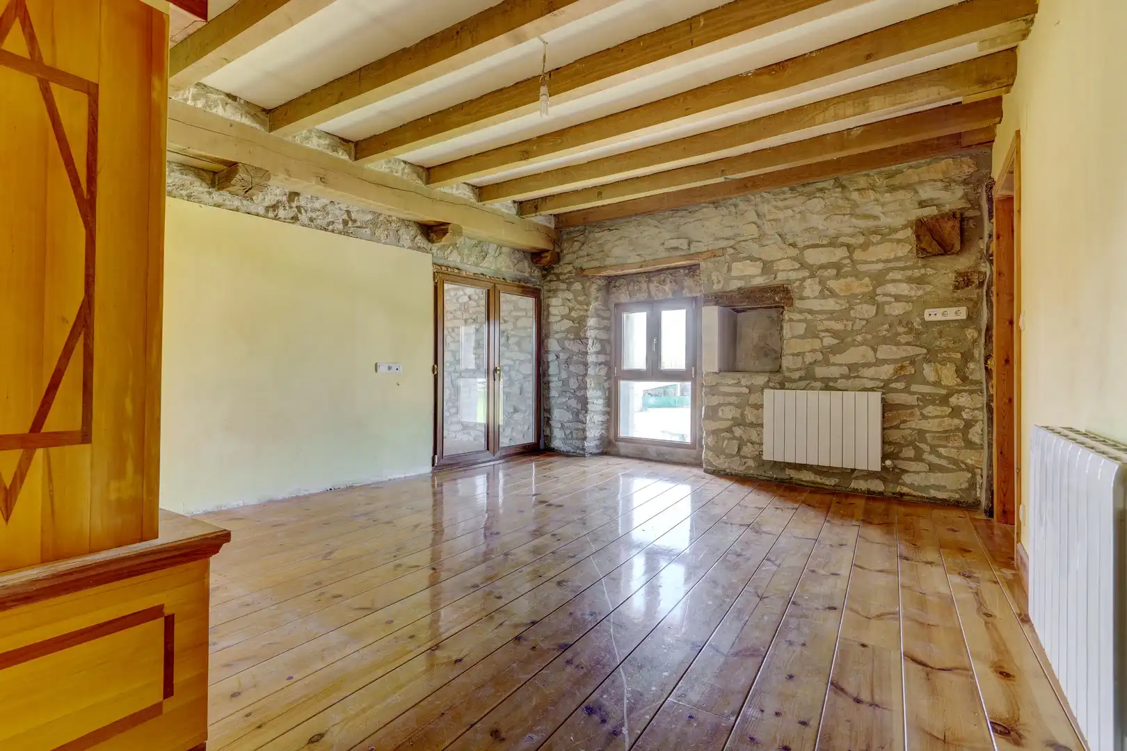 Casa in vendita a Valle de Losa, imagen 12