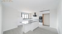 Kitchen of Single-family semi-detached for sale in Villaviciosa de Odón  with Air Conditioner, Heating and Private garden