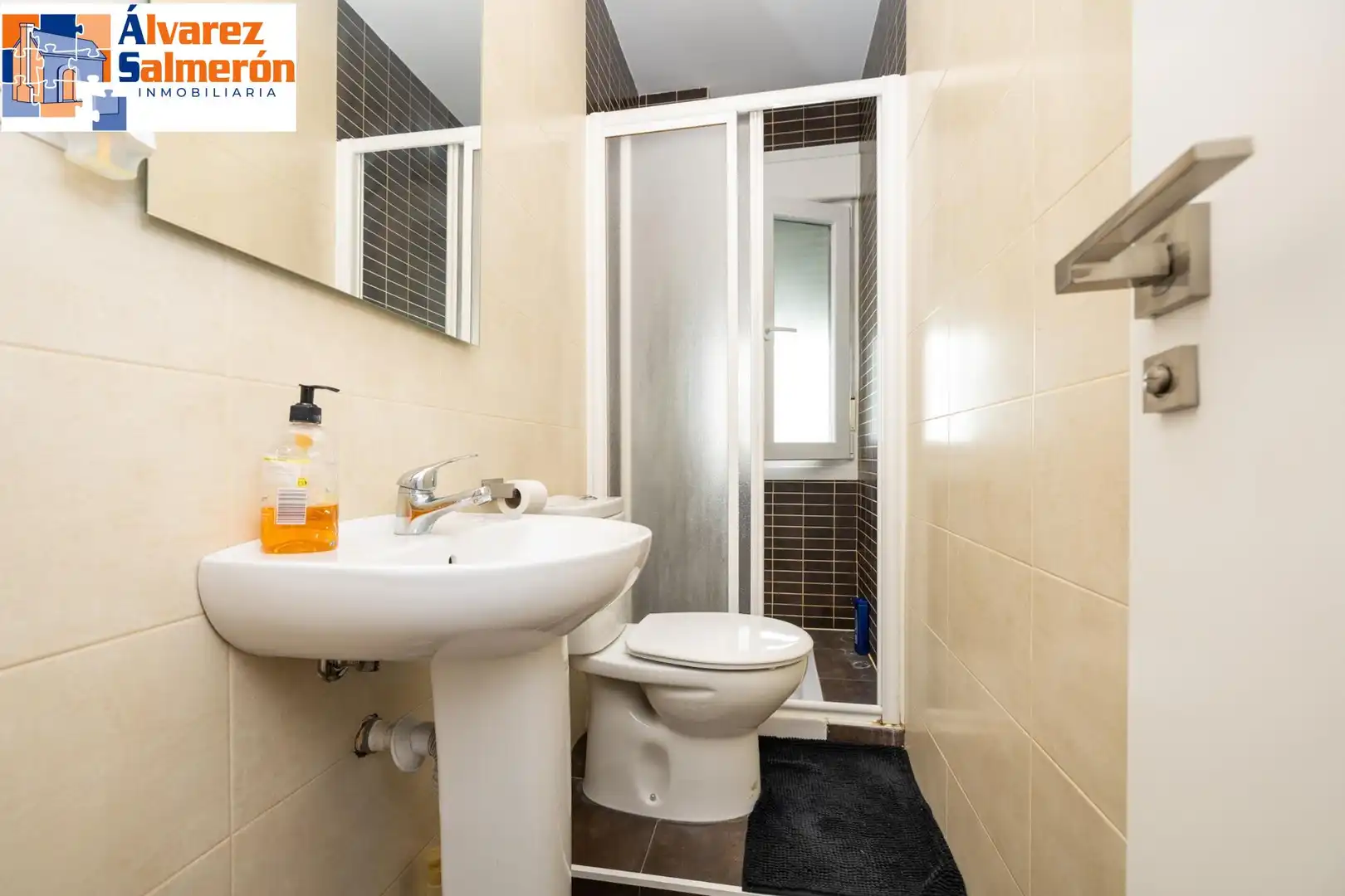 Penthouse with lift for sale in Ronda, imagen 22