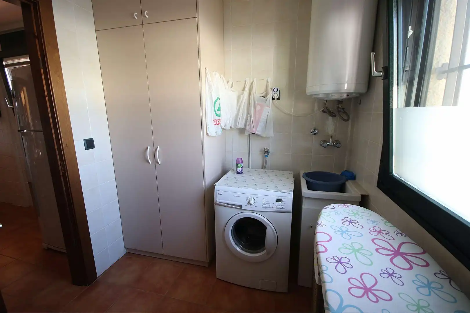 Bany de Casa o xalet en venda en Petrer