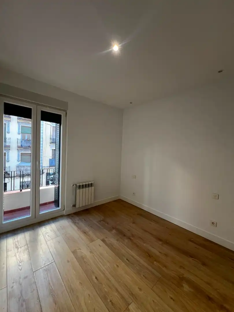 Flat with terrace for sale in Calle de Sebastián Elcano, imagen 43