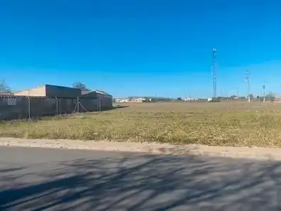 Terreno residenziale in vendita a Sonseca, imagen 3