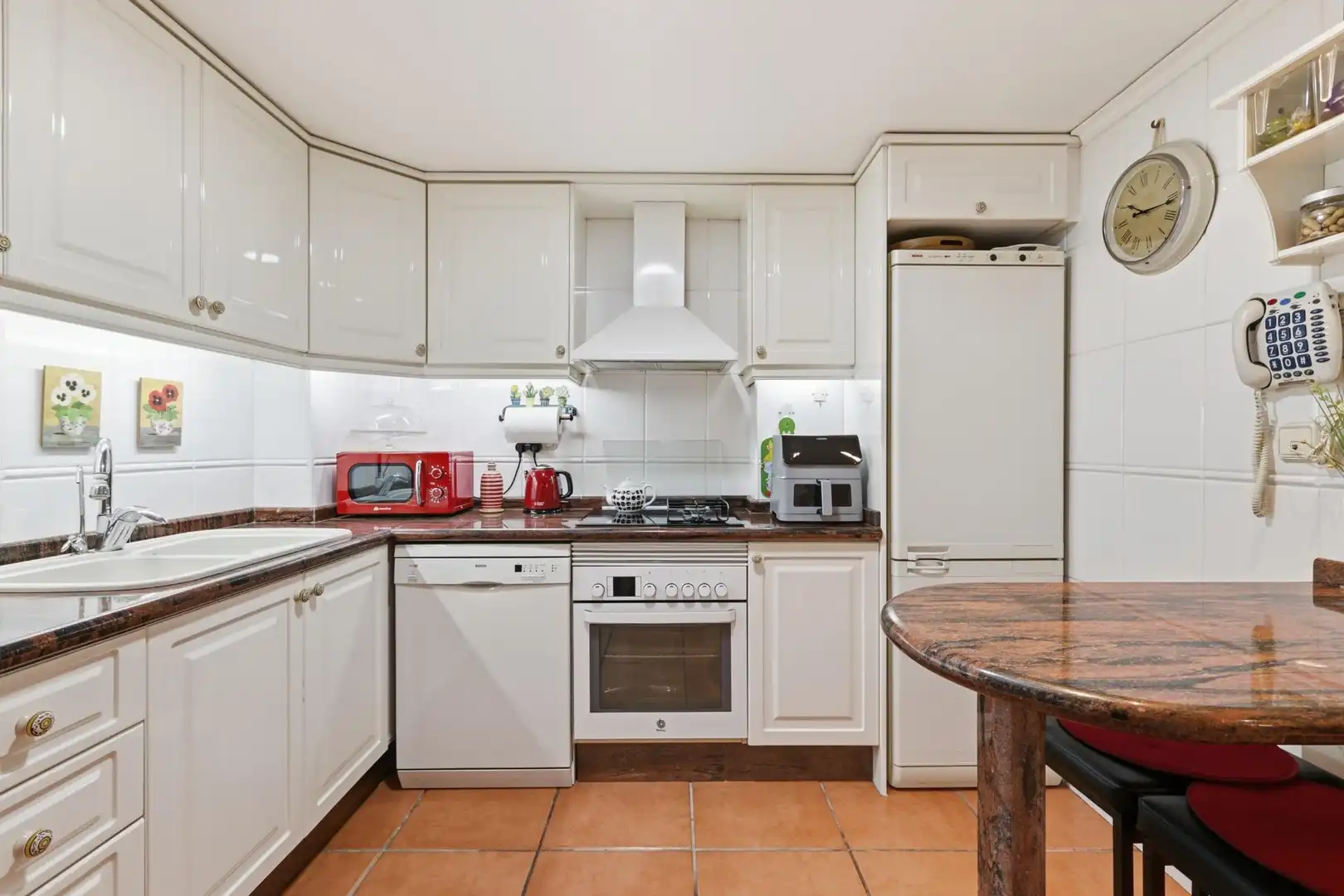 Adosado con terraza en venta en MARE NOSTRUM 41, imagen 21