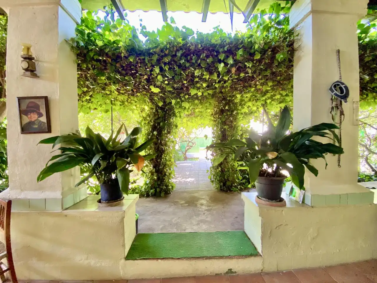 Haus oder Chalet zum Verkauf in  Palma de Mallorca mit Privatgarten, Terrasse und Abstellraum