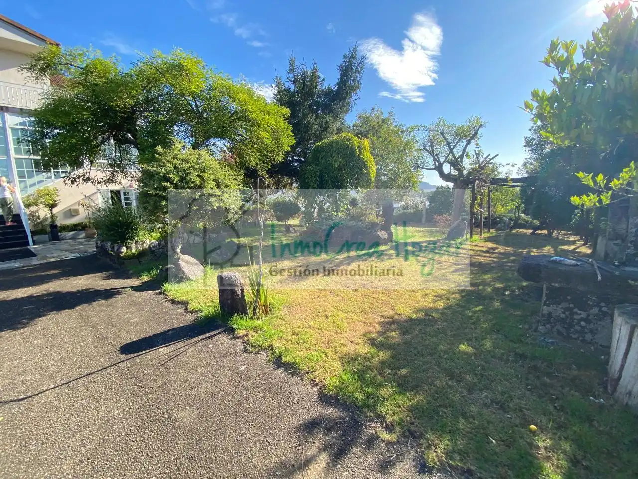 Xalet amb jardí en venda a O Porriño, imagen 68