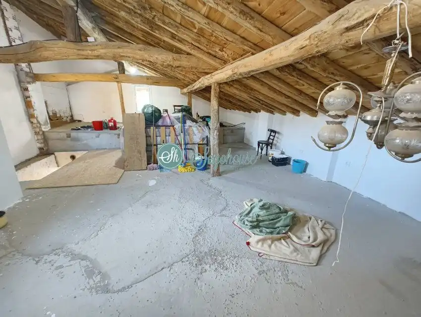 Casa o chalet en venta en Fuentesoto con Calefacción