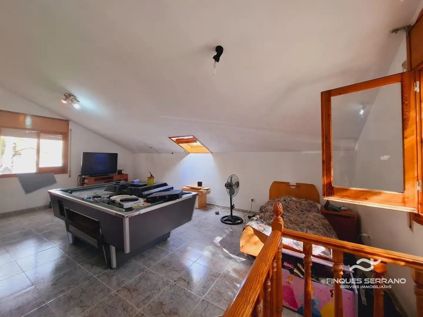 Chalet con piscina en venta en VIOLETA, imagen 41