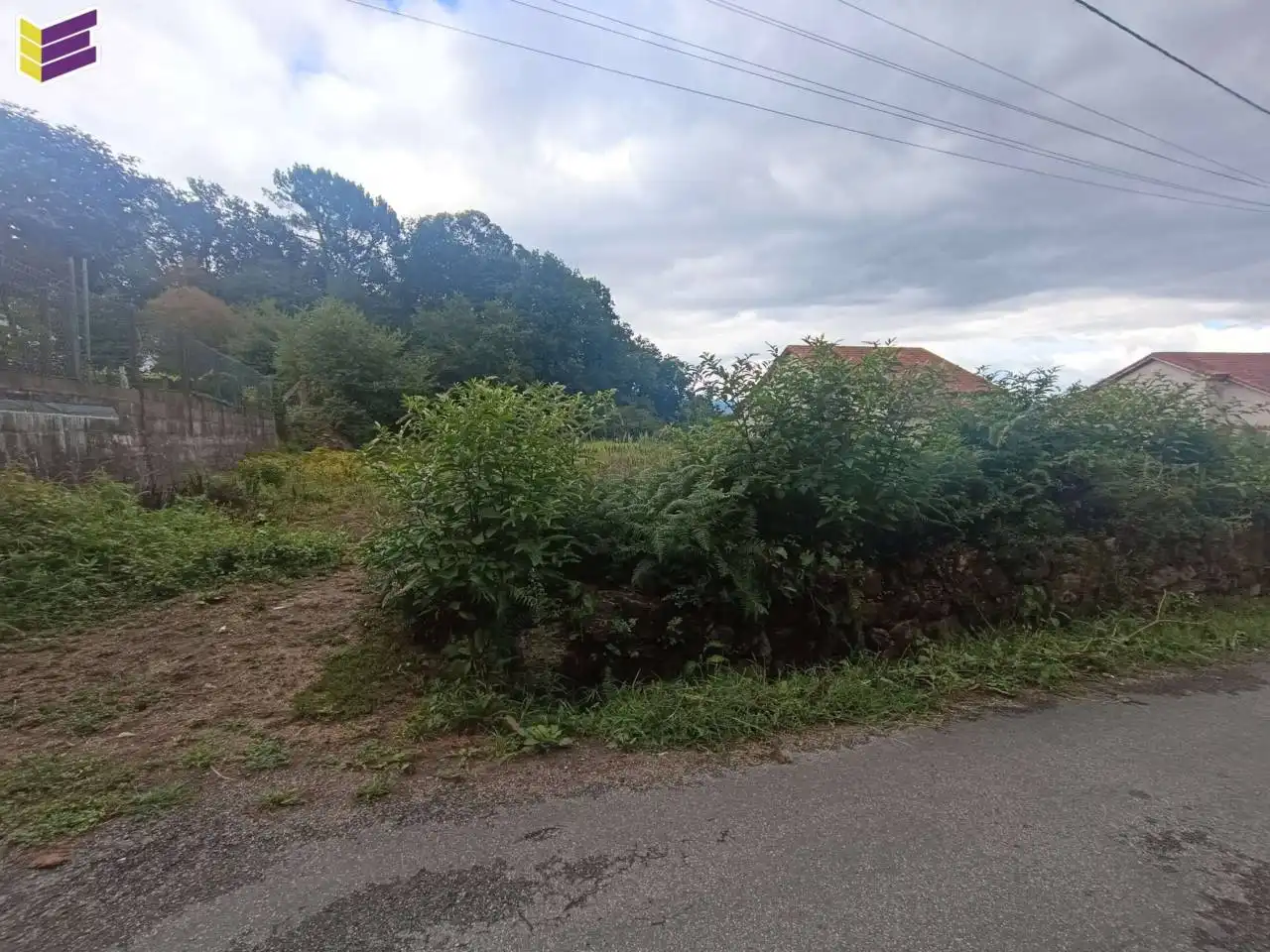 Terreno residencial en venta en Calle Ribadetea