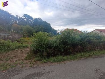 Terreno residencial en venta en Calle Ribadetea