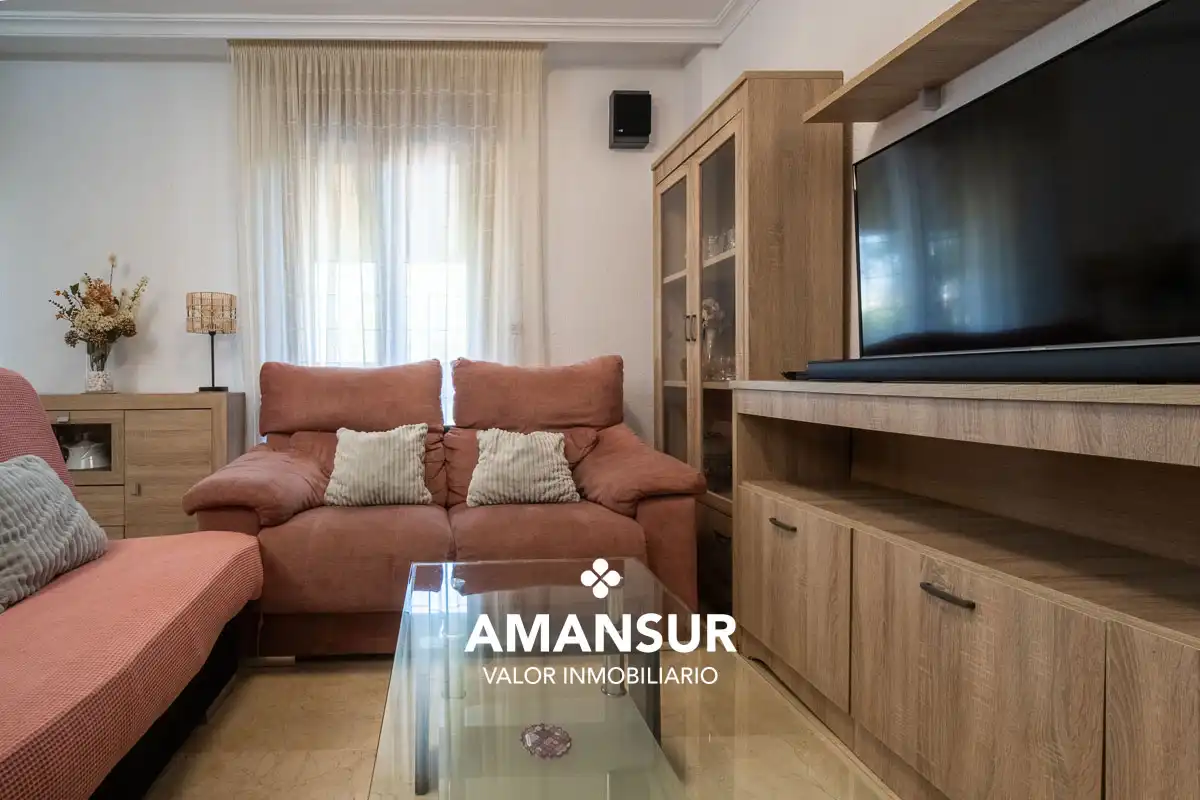 Flat with terrace for sale in Calle Emilio Molero, imagen 13