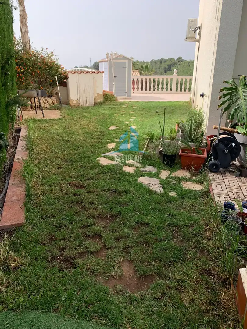 Houses for sale in Riba-roja de Túria  with Heating, Terrace and Storage room