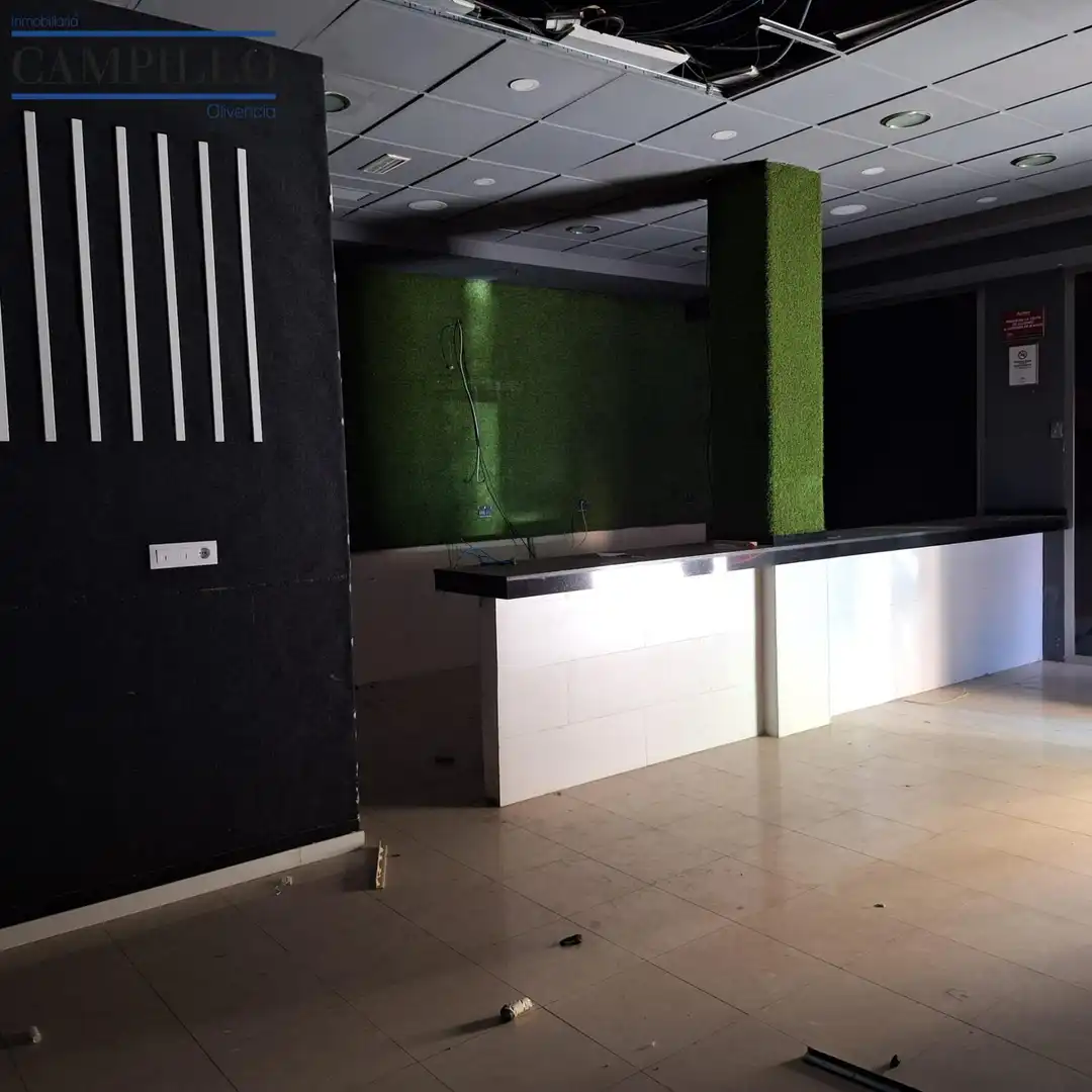 Local comercial en venda a El Ejido Ciudad, imagen 17