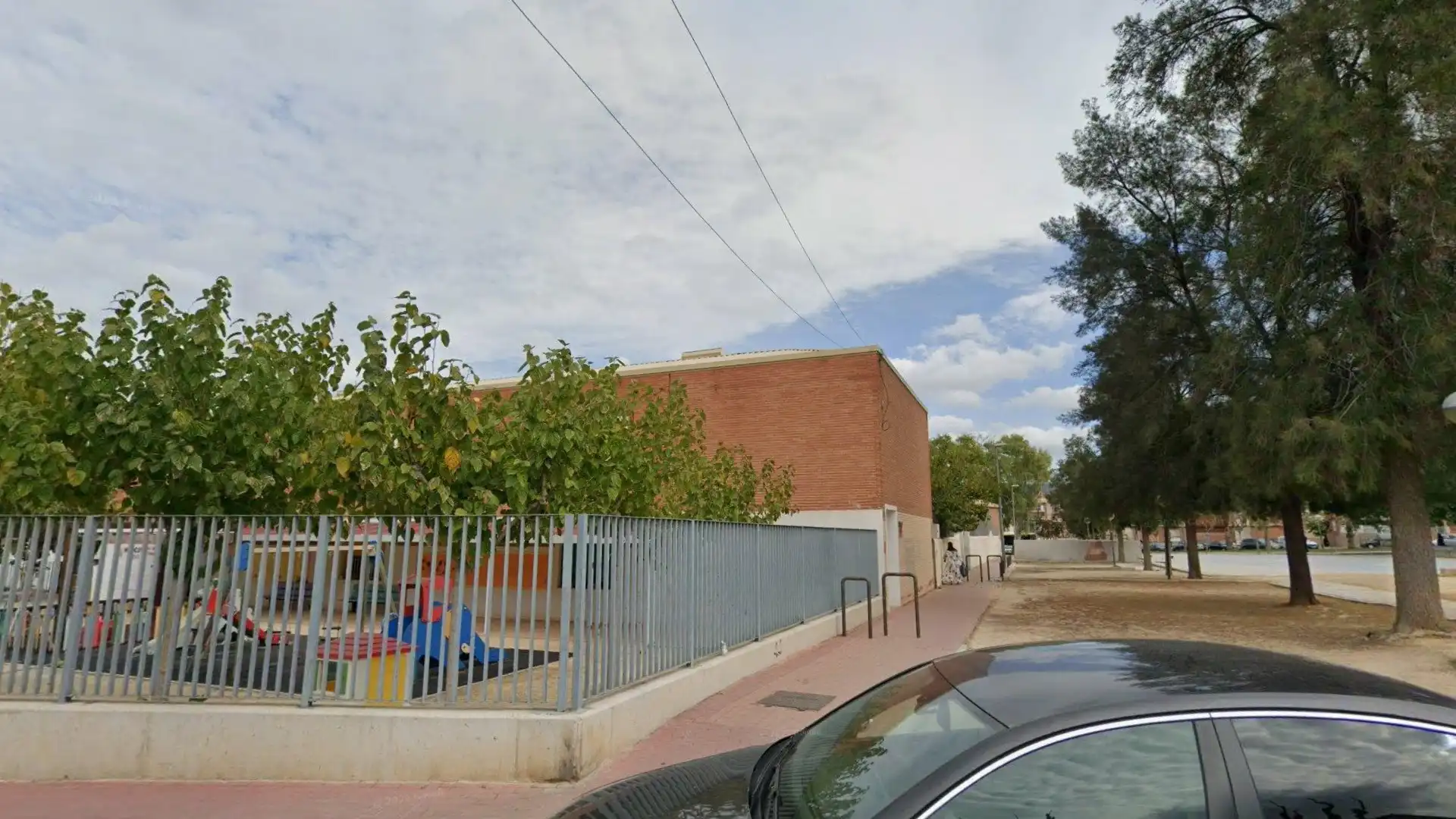 Casa bifamiliare in vendita a Prolongacion Paseo Acacias, imagen 4