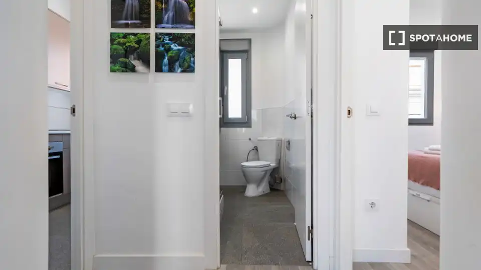 Flat to rent in Arganzuela, imagen 4