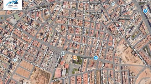 Foto 2 de Piso en venta en Calle de Francisco Rivera 'paquirri', Carretera Mojonera – Cortijos de Marín, Roquetas de Mar