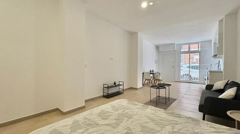 Foto 5 von Wohnung zum Verkauf in Calle Miramargaritas, Parque Victoria Eugenia, Málaga Capital