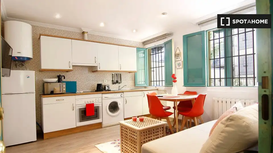 Appartement à louer à Centro, imagen 4