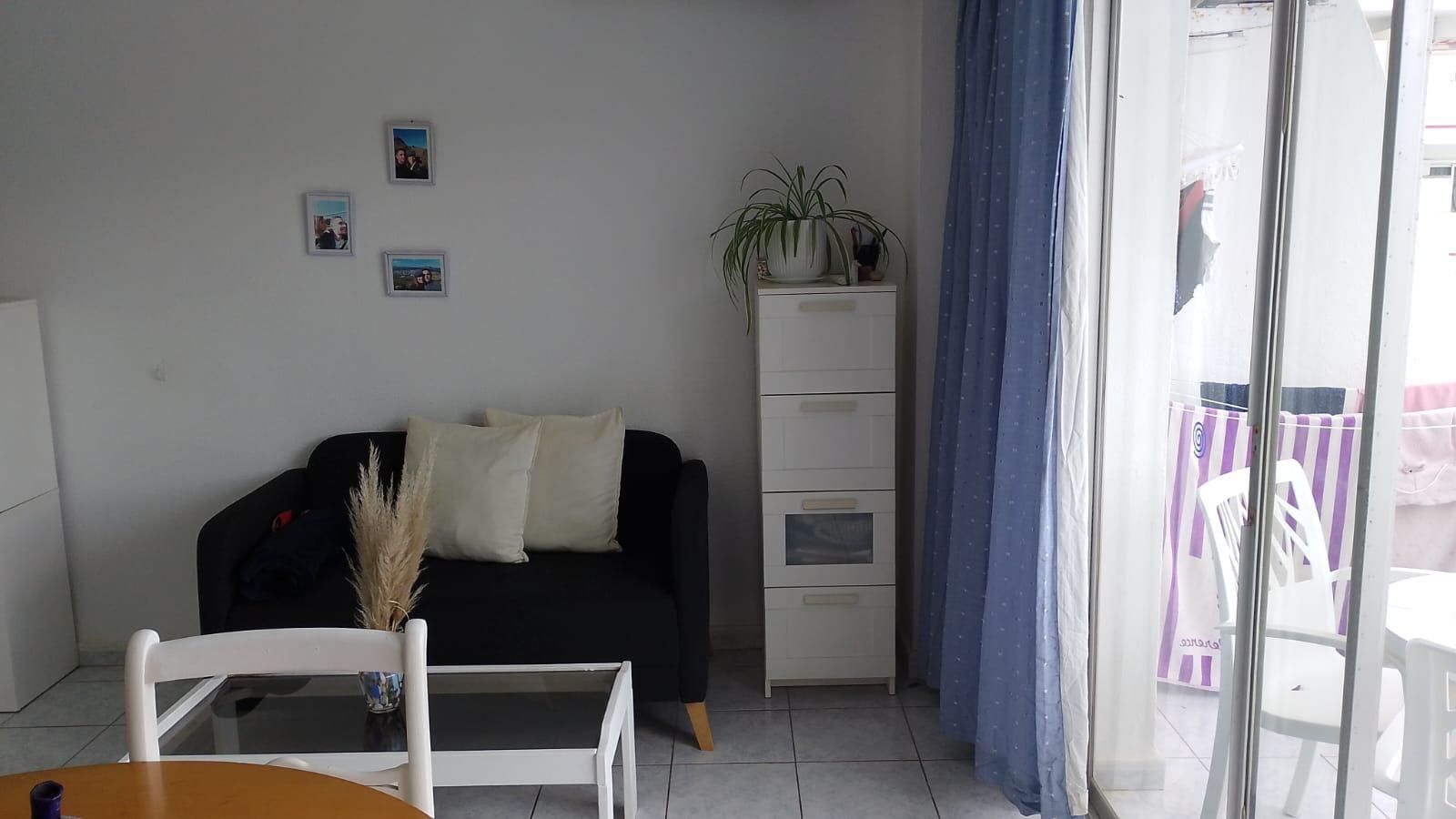 Estudio en venta en Port d'Alcúdia - Platja d'Alcúdia