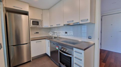 Foto 2 de Pis de lloguer a Opañel, Madrid Capital