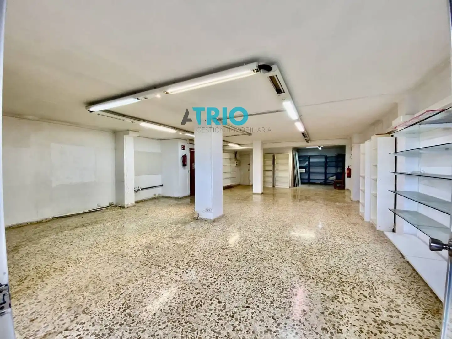 Local comercial en venda a Ponent