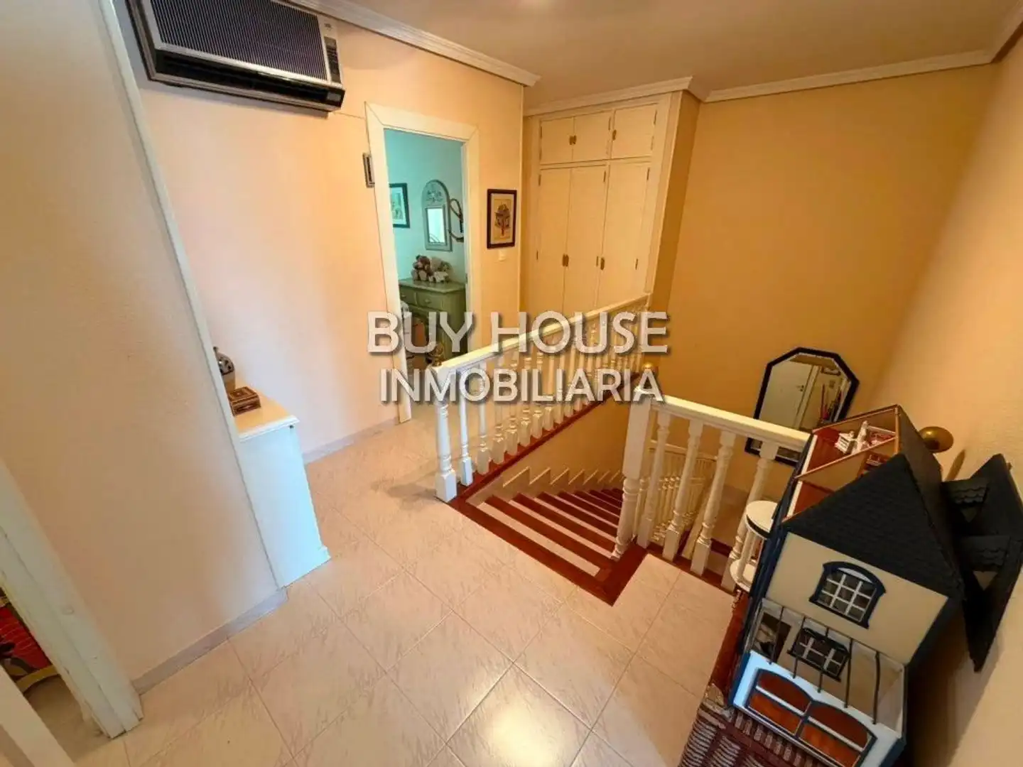 Dúplex en venta en Alameda de la Sagra con Aire acondicionado y Terraza